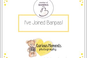 I’ve Joined Banpas!