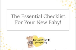 Having a baby? Not sure what you need to get?