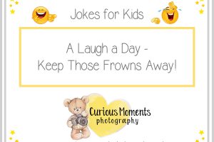 Jokes For Kids