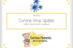 Corona Virus Update Welsh Government Lockdown October 2020