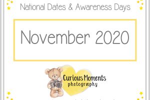 November2020 Dates and Awareness Days