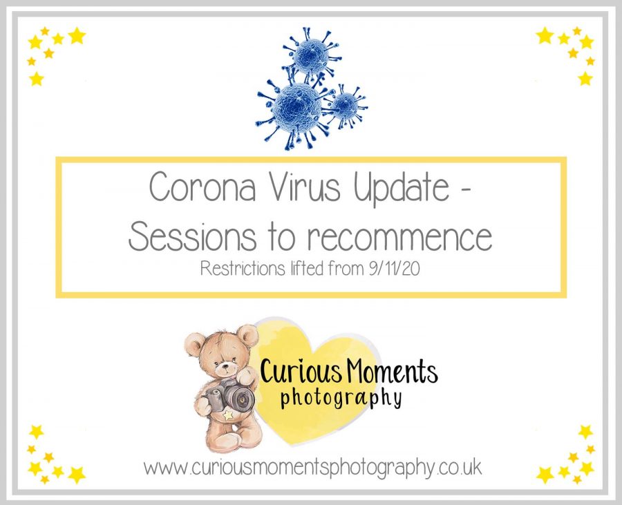 Corona Virus Update Welsh Government Restrictions Lifted 9th November 2020
