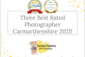 Three Best Rated Photographer Carmarthenshire 2021
