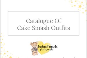 Cake Smash Outfits