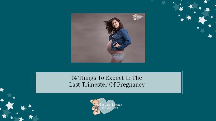 14 Things To Expect In The Last Trimester Of Pregnancy